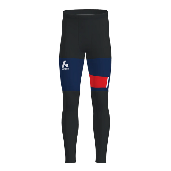 Pace Long Tights Men