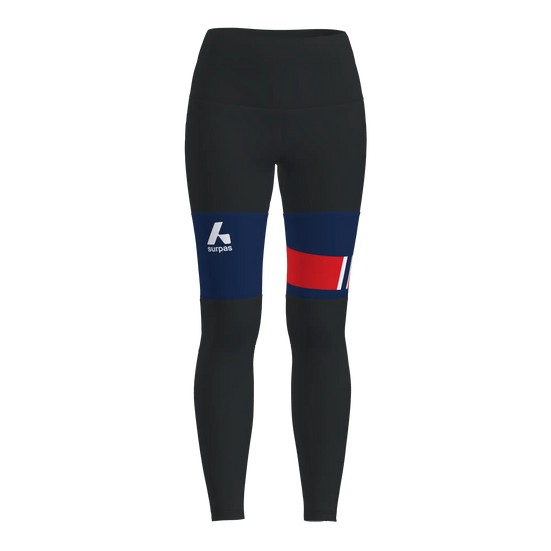 Pace Long Tights Women