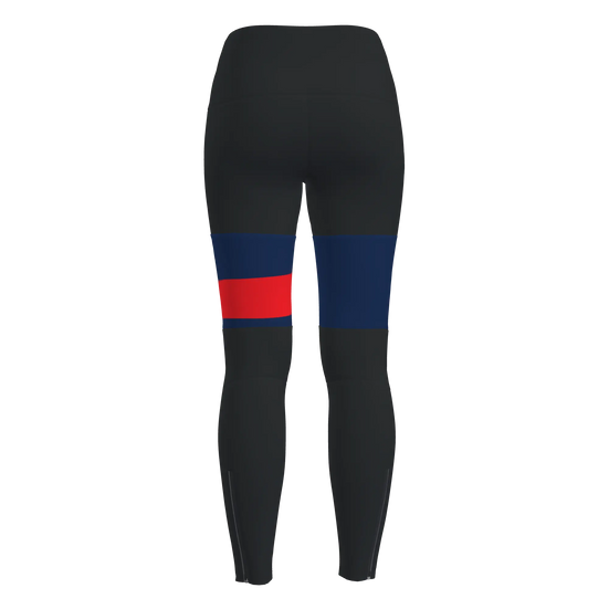 Pace Long Tights Women
