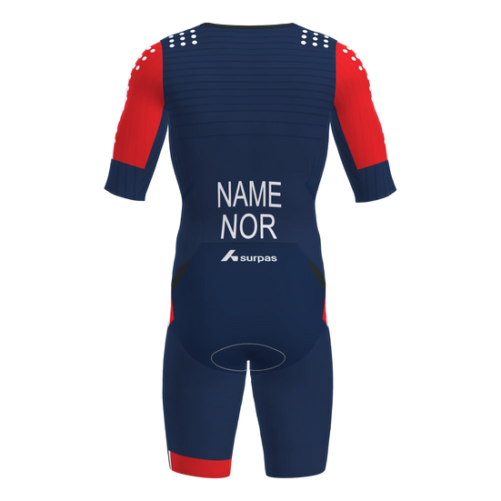 Insane 3 Speedsuit LDT Herre