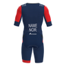 Insane 3 Speedsuit LDT Herre