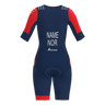 Insane 3 Speedsuit LDT Dame