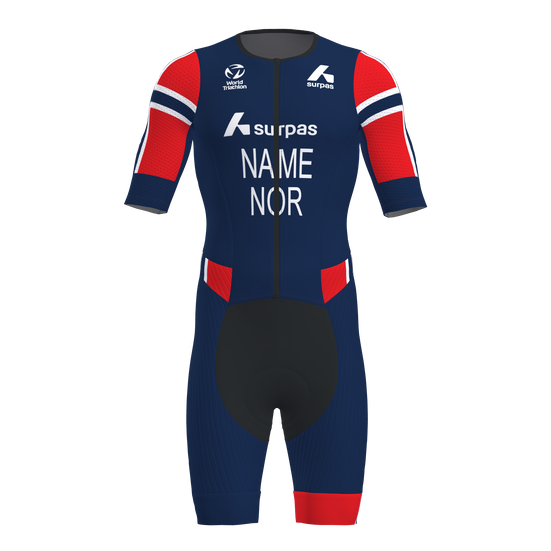 Aero 4 Speedsuit MD Men (9895773569299)