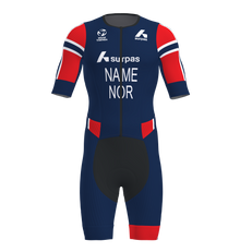 Aero 4 Speedsuit MD Women (9895773602067)