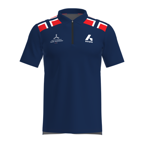 Pique Shirt SS Women (9895773733139)