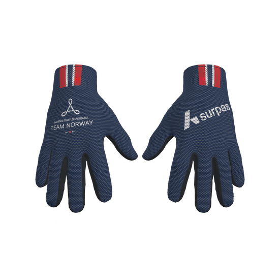 Reflect Run Gloves (9895774322963)