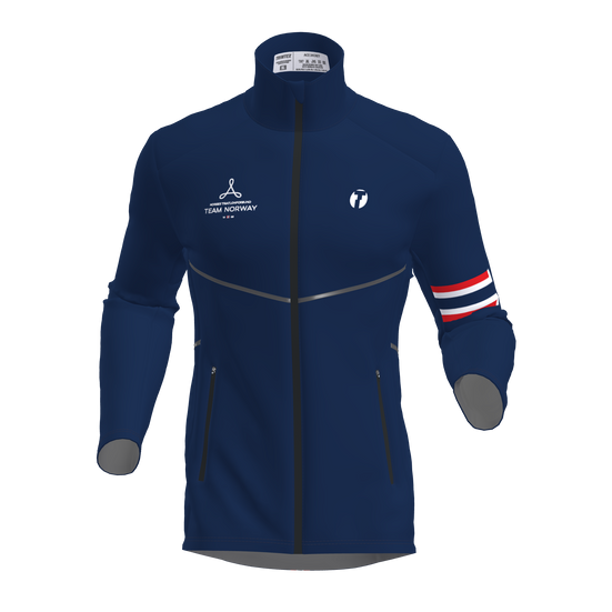 Ace Jacket Women (9895774716179)