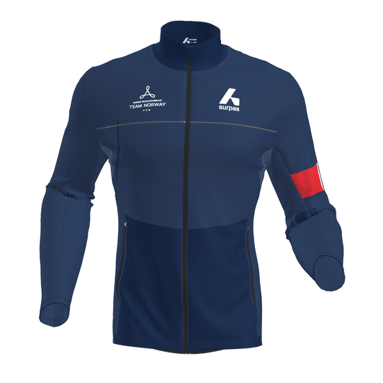 Pace Jacket Men (9895775076627)