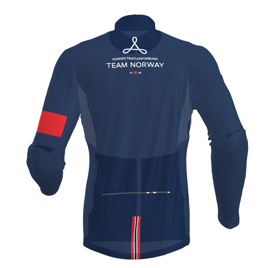 Pace Jacket Men (9895775076627)