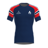 Pace T-shirt SS Women (9895775174931)