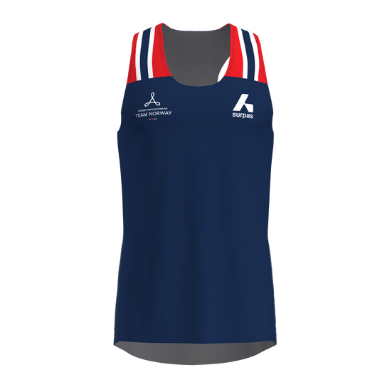 Pace Singlet Men (9895775273235)