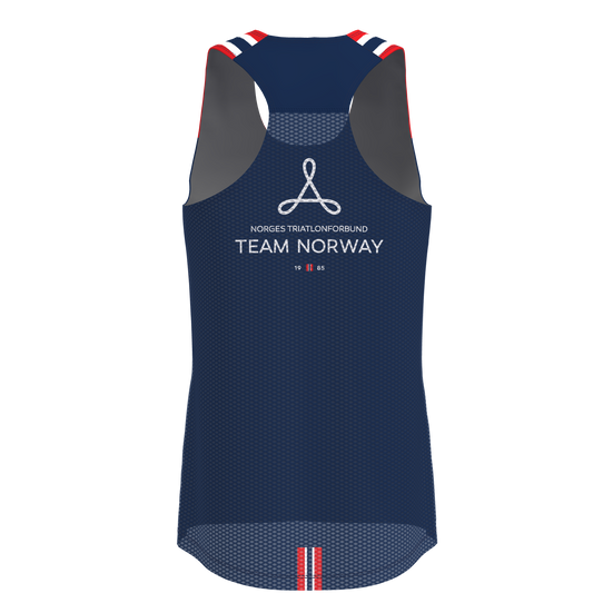 Pace Singlet Men (9895775273235)