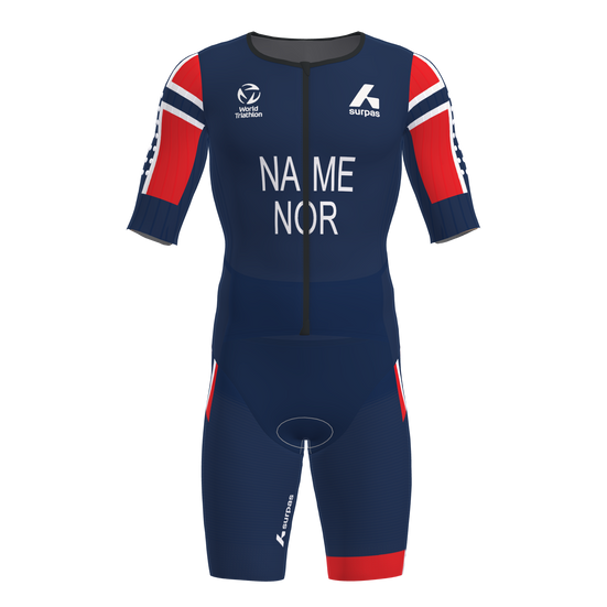 Insane 3 Speedsuit LDT Men (9895775830291)