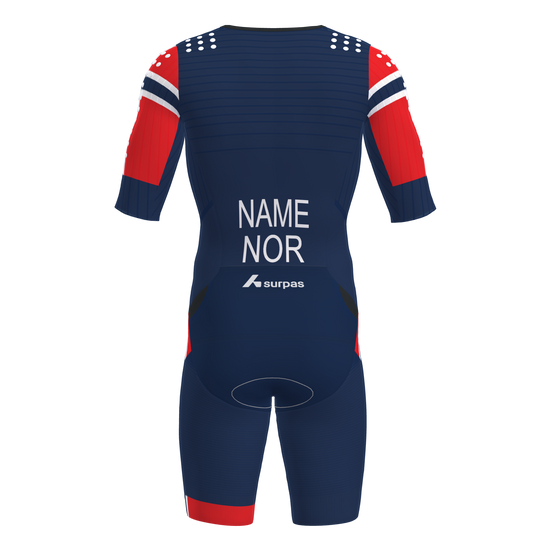 Insane 3 Speedsuit LDT Men (9895775830291)
