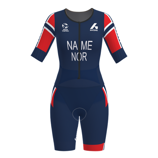 Insane 3 Speedsuit LDT Women (9895775895827)