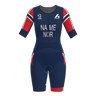 Insane 3 Speedsuit LDT Women (9895775895827)