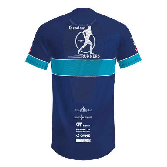 Run T-Shirt SS Women (9892350984467)