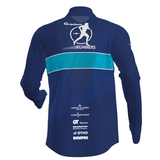Run Zipp Shirt LS Jr (9892351082771)