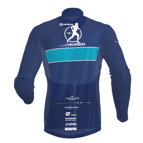 Fast Jacket Women (9892351475987)