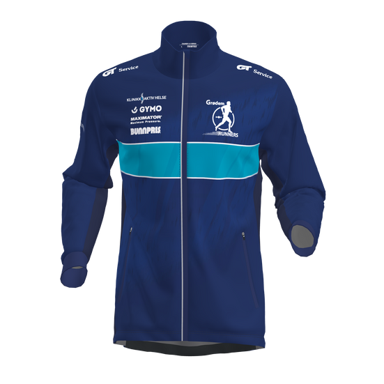 Trainer 3.0 Jacket Jr (9892351508755)