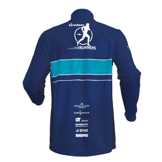 Trainer 3.0 Jacket Men (9892351574291)