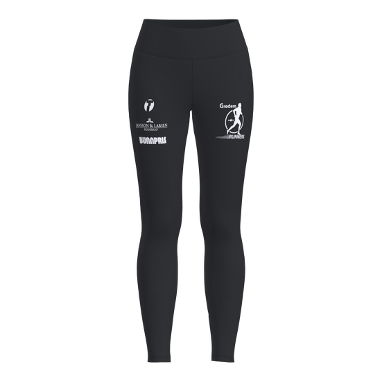 Rapid Long Tights Women (9892352852243)