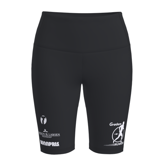 Lead Short Tights Women (9892353048851)