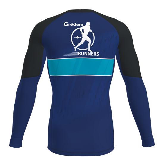 Core Merino 2 Shirt LS Men (9892353409299)