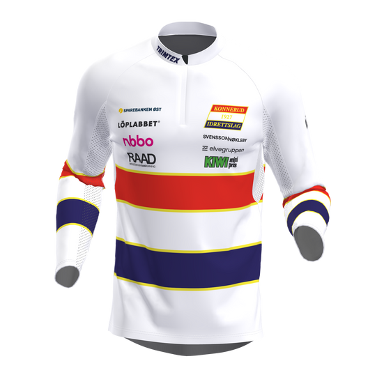 Trail Shirt LS Men (9893904679187)