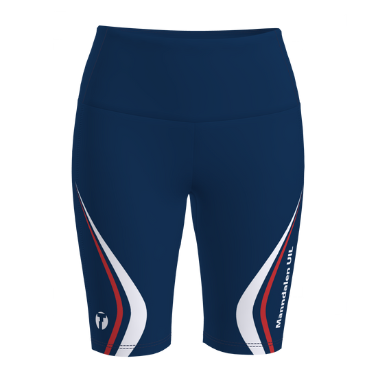 Lead Short Tights Women (9896489189651)