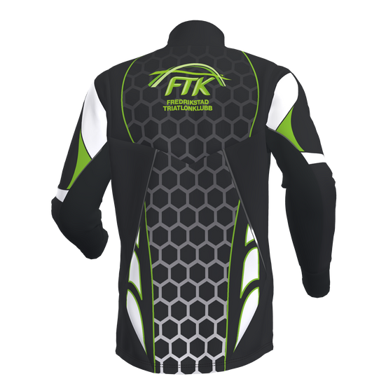 Speed Jacket Women (9902273265939)