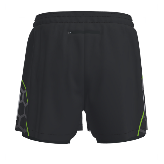 Fast Shorts Women (9902273462547)