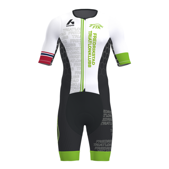 Aero 4 Speedsuit LD Men (9902274248979)