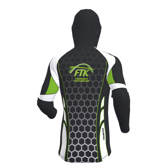 Flex 3.0 Hoodie Women (9902274412819)