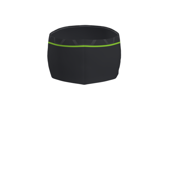 Bi-Elastic Headband (9902274478355)