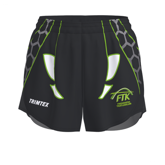 Lead 2.0 Shorts Women (9902274674963)