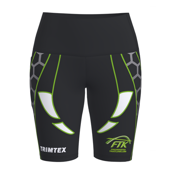 Trainer Short Tights Women (9902275133715)