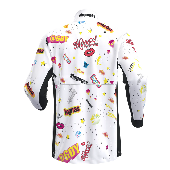 Trainer 3.0 Jacket Jr