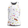 Run Singlet Herre