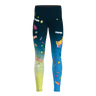 Trainer Tights Herre