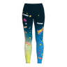 Trainer Tights Dame