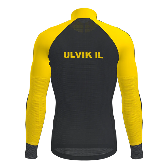 Vision 3.0 Raceshirt LS Jr