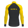 Vision 3.0 Raceshirt LS Jr