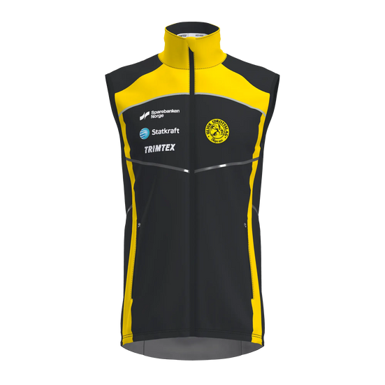 Ace Vest Men