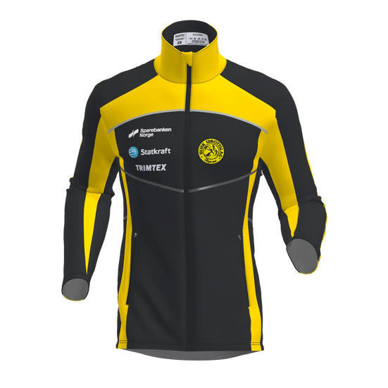 Ace Jacket Men