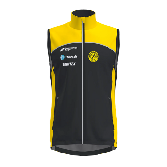 Trainer 3.0 Vest Men