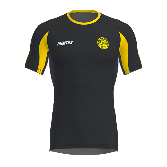 Fast T-Shirt SS Men