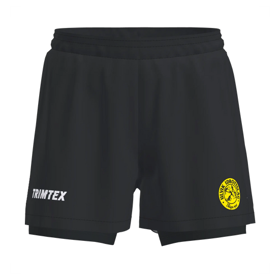 Fast Shorts Women