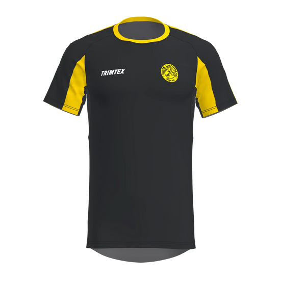 Run T-Shirt SS Men