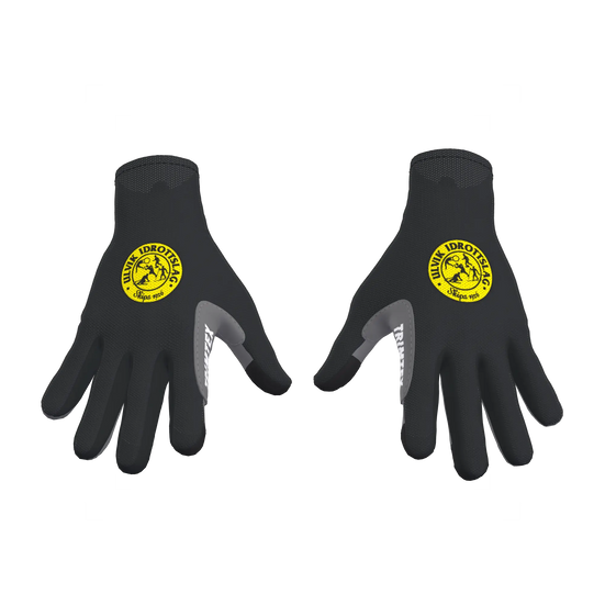 Elite Long Gloves
